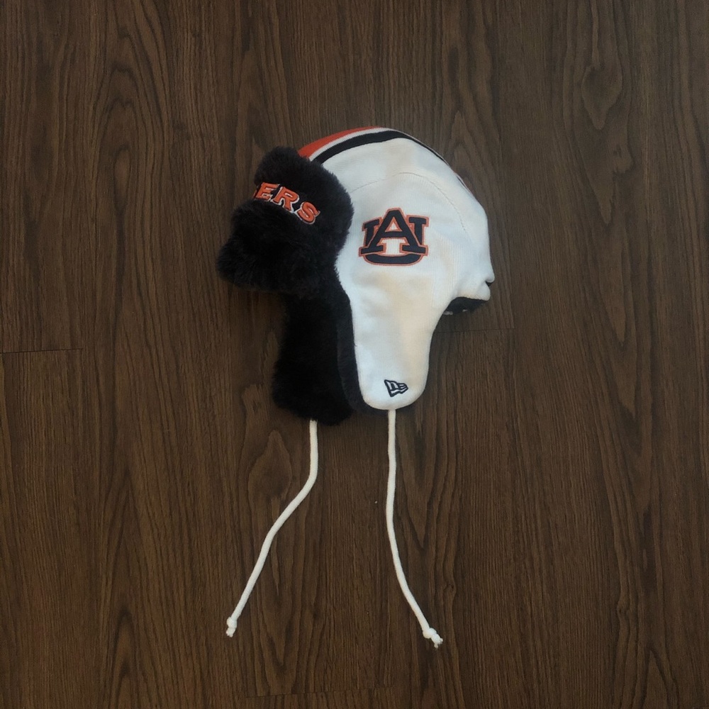 Auburn University hat
